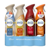 Febreze Air Effects Original Gain & Heavy Duty