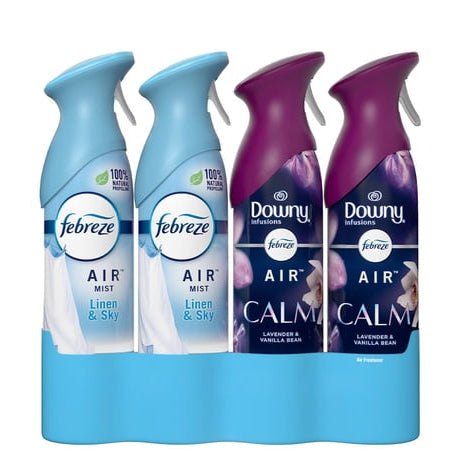 Febreze Air Effects Holiday Mix Scent