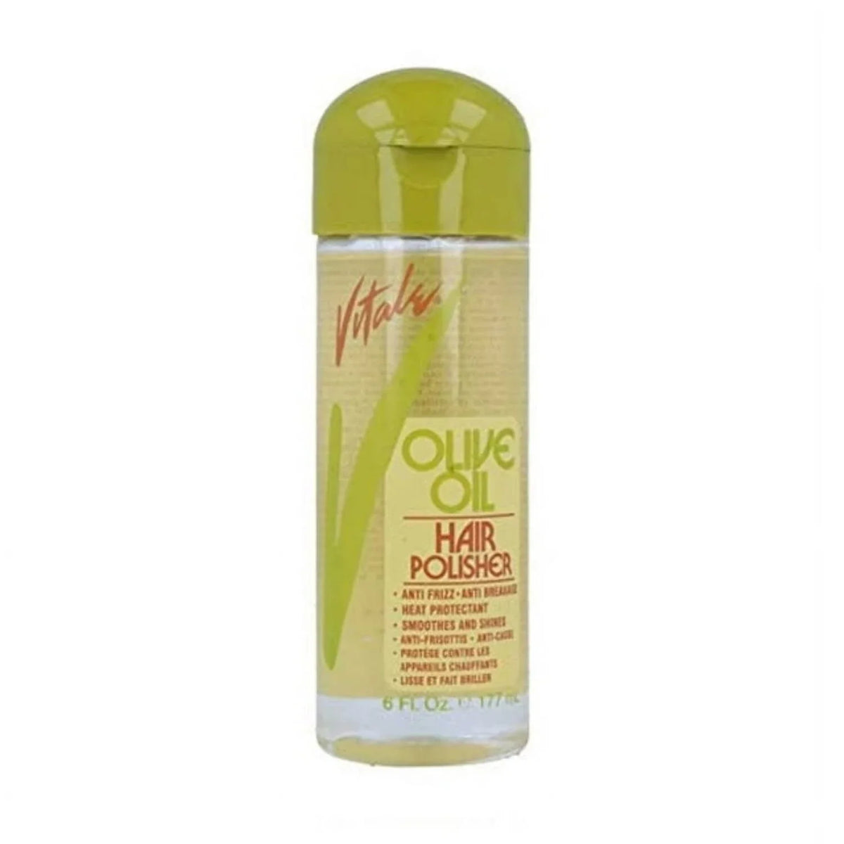 Vitale Olive Oil Hair Polisher. - ShopUSA - Kenya