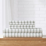 King Size Bed Sheets in Kenya - Member's Mark Soft Washed Set