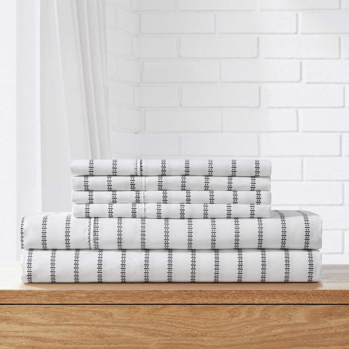 King Size Bed Sheets in Kenya - Member's Mark Soft Washed Set