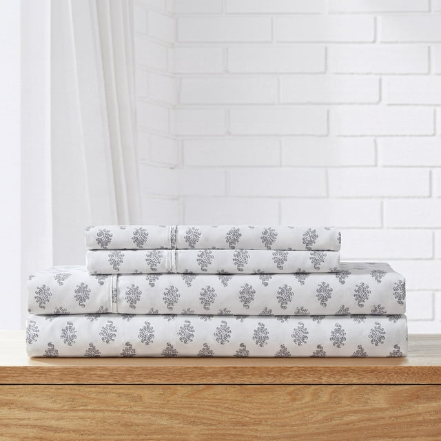 King Size Bed Sheets in Kenya - Member's Mark Soft Washed Set