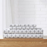 King Size Bed Sheets in Kenya - Member's Mark Soft Washed Set