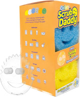 Scrub Daddy 6 Kitchen Sponges - ShopUSA - Kenya