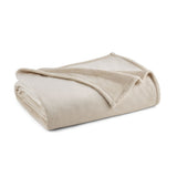 Member's Mark Herringbone Velvet Plush Blanket
