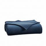 Member's Mark Herringbone Velvet Plush Blanket
