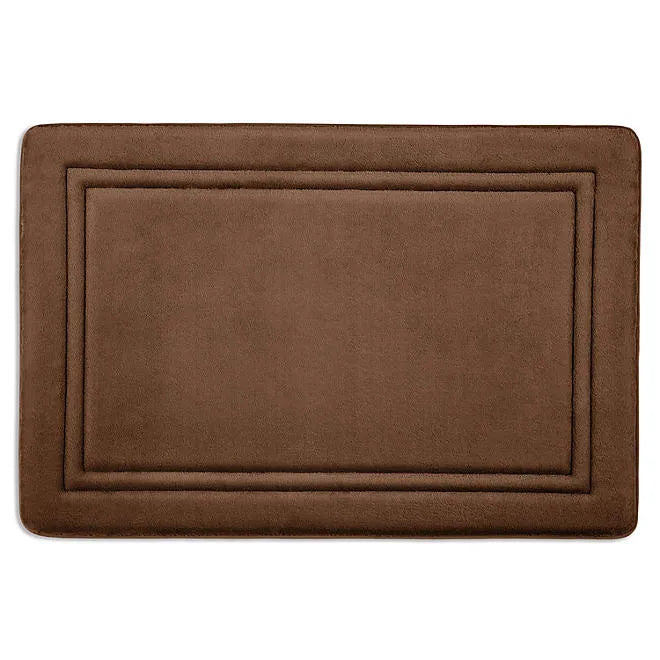 Memory Foam Bath Mat in Kenya - Member's Mark Ultra Soft, 24x36