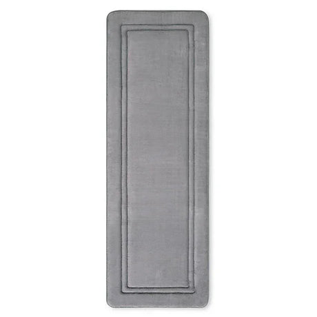 Member's Mark Quick-Dry Memory Foam Bath Mat Runner(Assorted Colors) - ShopUSA - Kenya