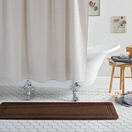 Member's Mark Quick-Dry Memory Foam Bath Mat Runner(Assorted Colors) - ShopUSA - Kenya