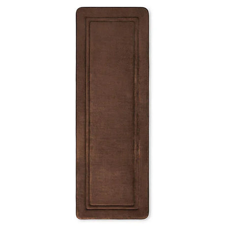 Member's Mark Quick-Dry Memory Foam Bath Mat Runner(Assorted Colors) - ShopUSA - Kenya