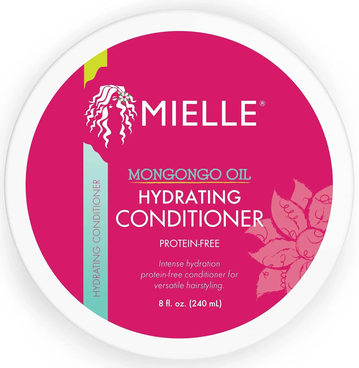 Mielle Organics Mongongo Oil Protein-Free Hydrating Conditioner - ShopUSA - Kenya