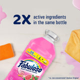Multi-Purpose Cleaner in Kenya - Fabuloso 2X Concentrated, 6.2 Litres