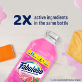 Multi-Purpose Cleaner in Kenya - Fabuloso 2X Concentrated, 6.2 Litres