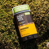 Natural Deodorant Kit in Kenya - Every Man Jack Sandalwood