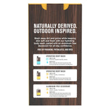 Natural Deodorant Kit in Kenya - Every Man Jack Sandalwood