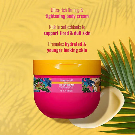 NATURE WELL Firming Cheeky Cream,(Assorted packaging) - ShopUSA - Kenya