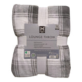 Member's Mark Cozy Throw,  Blanket