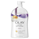 Olay Fresh Outlast Body Wash (2 Pack, Assorted Scents)