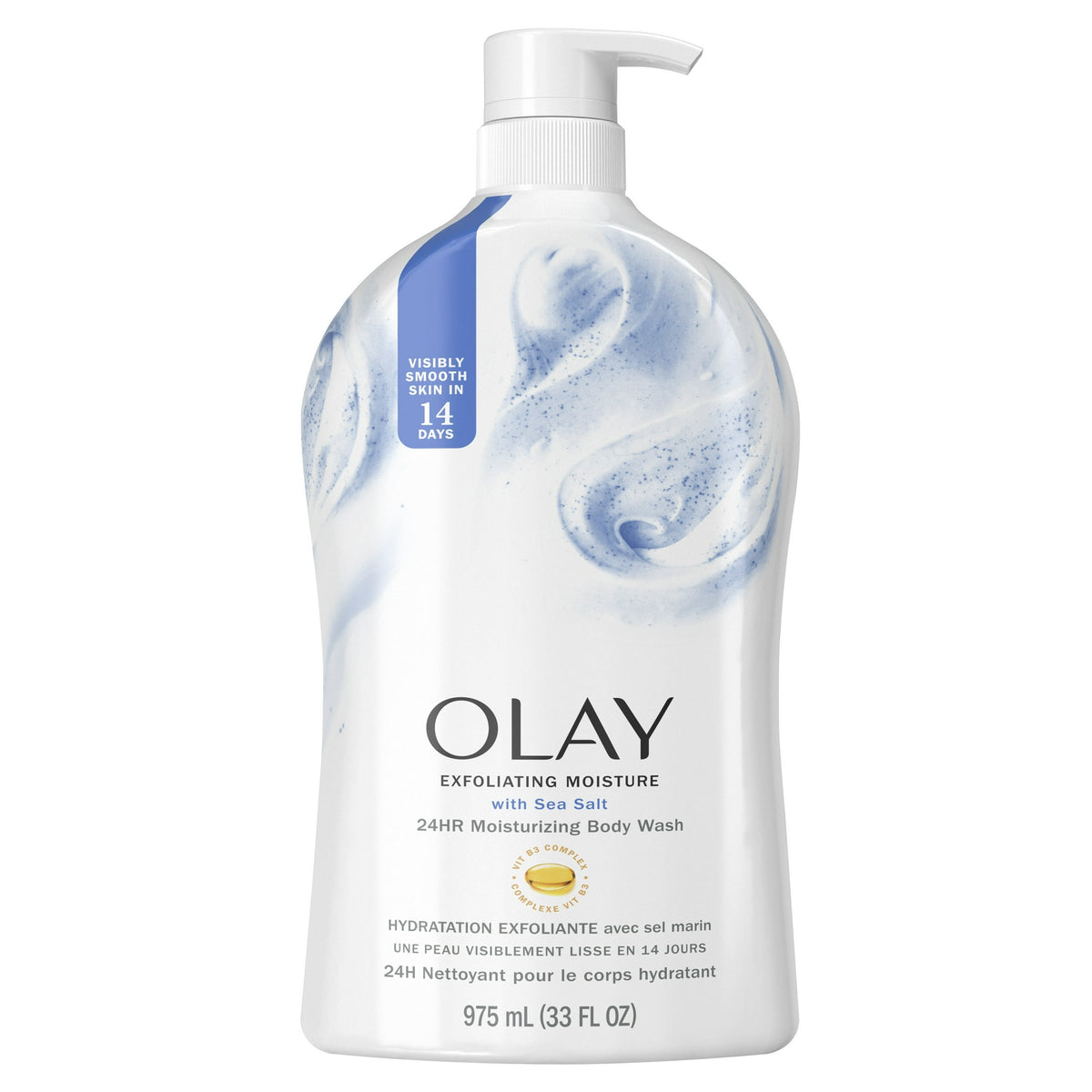 Olay Fresh Outlast Body Wash (2 Pack, Assorted Scents)