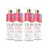 Olay Hyaluronic Acid Body Lotion