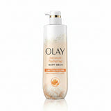 Olay Hyaluronic Acid Body Wash Limited Edition (1 Pack)