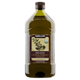 Kirkland Signature, Organic Extra Virgin Olive Oil, 2 L - ShopUSA - Kenya