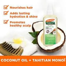 Palmer's Coconut Oil Formula Moisture Boost Set, 5 pk. - ShopUSA - Kenya
