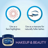 Vaseline Original Petroleum Jelly 2 pack - ShopUSA - Kenya