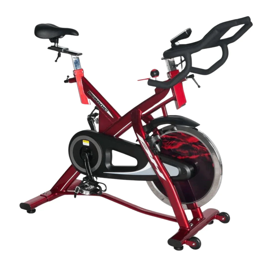 BH Fitness LK500IC Commercial Spin Bike - ShopUSA - Kenya