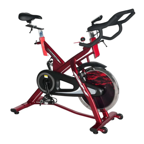 BH Fitness LK500IC Commercial Spin Bike - ShopUSA - Kenya