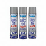 Sprayway Stainless Steel Cleaner and Polisher