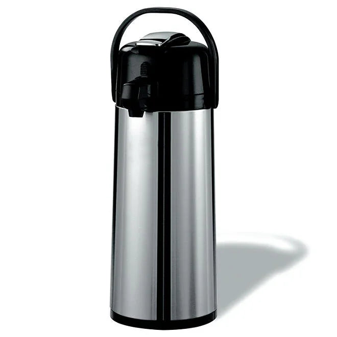 Stainless Steel Thermos in Kenya - Member's Mark 2.2 L Airpot