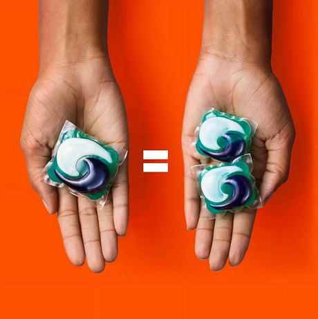 Tide PODS with Febreze Sport Odor Eliminator. - ShopUSA - Kenya