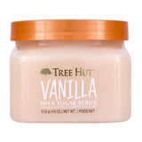 Shea Sugar Body Scrub | Shop Tree Hut in Nairobi (Vanilla)