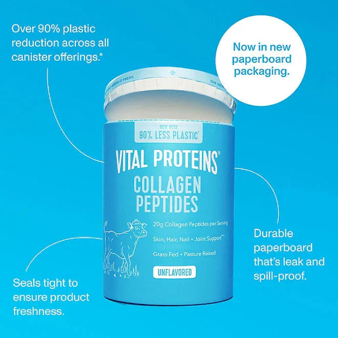 Vital Proteins Collagen Peptides - ShopUSA - Kenya