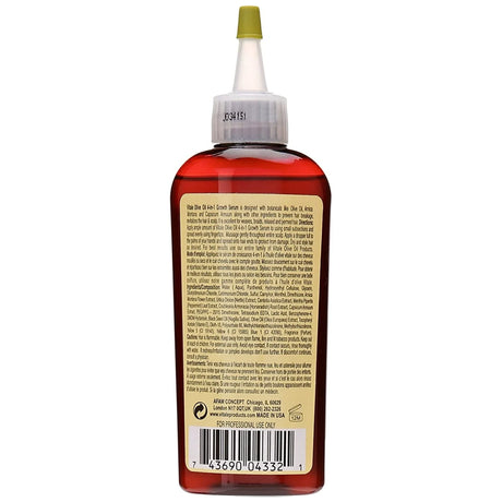 VITALE Olive Oil 4-in-1 Growth Serum - ShopUSA - Kenya