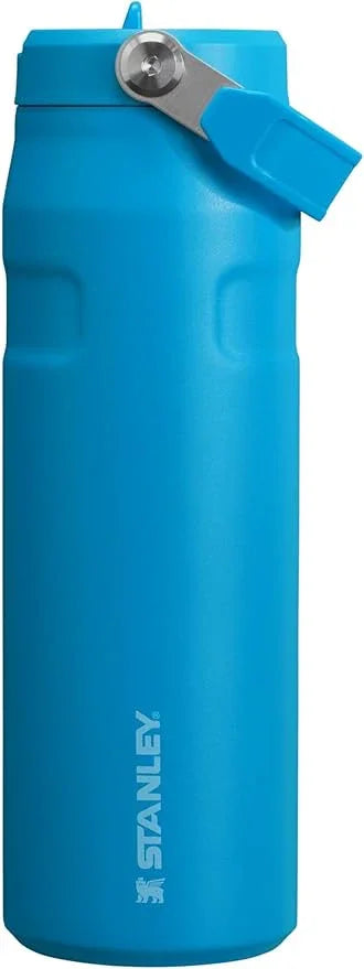 Stanley Water Bottle Flask with Flip Straw - ShopUSA - Kenya