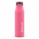 ZULU Stainless Steel Insulated Water Bottle