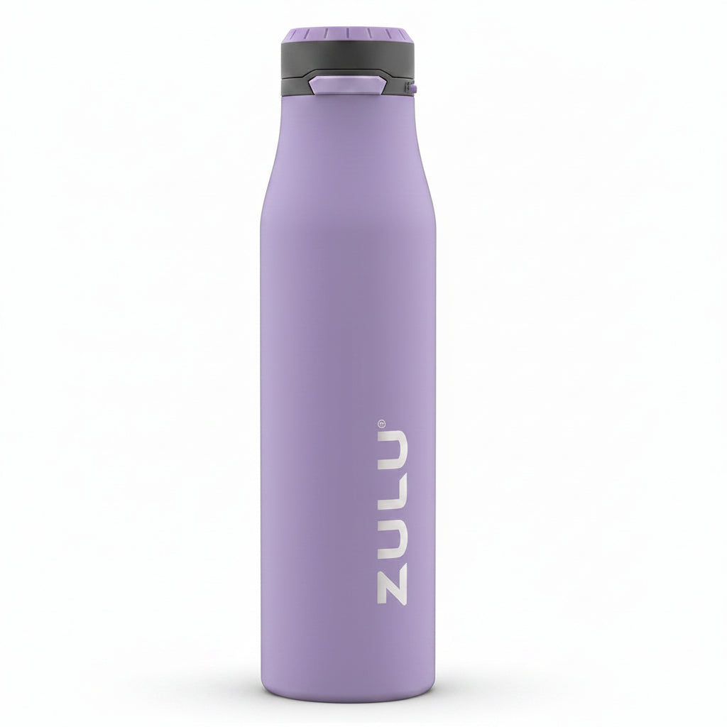 ZULU Stainless Steel Insulated Water Bottle