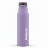 ZULU Stainless Steel Insulated Water Bottle