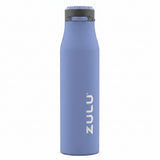 ZULU Stainless Steel Insulated Water Bottle