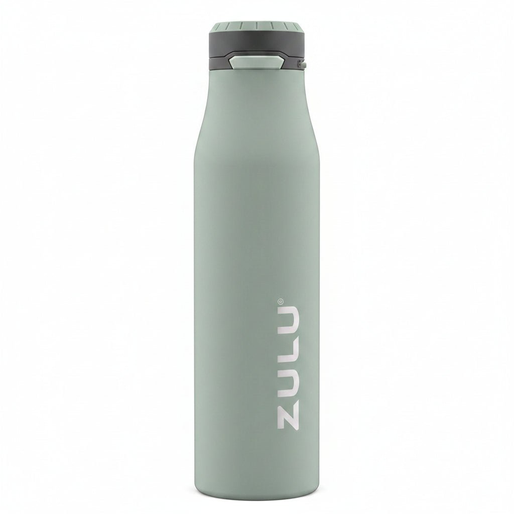 ZULU Stainless Steel Insulated Water Bottle