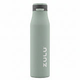 ZULU Stainless Steel Insulated Water Bottle