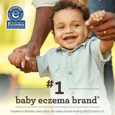 Aveeno Baby Eczema Therapy Moisturizing Cream (7.3 oz. and 12 fl. oz.) - ShopUSA - Kenya