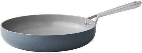 Member's Mark 11-Piece Modern Ceramic Cookware Set, Green - Detail 2
