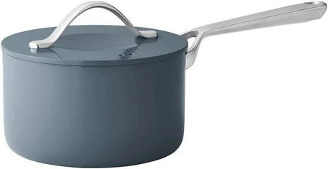 Member's Mark 11-Piece Modern Ceramic Cookware Set, Green - Detail 3
