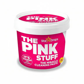 The Pink Stuff - The Miracle All Purpose Cleaning Paste - ShopUSA - Kenya