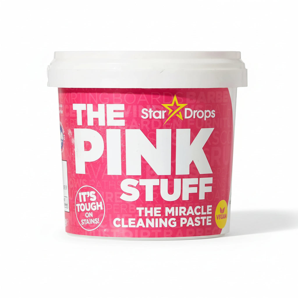 The Pink Stuff - The Miracle All Purpose Cleaning Paste - ShopUSA - Kenya