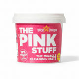 The Pink Stuff - The Miracle All Purpose Cleaning Paste - ShopUSA - Kenya