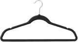 Member's Mark Elite-Quality Black Velvet Hangers (Pack of 50) - ShopUSA - Kenya